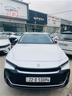 تويوتا كراون